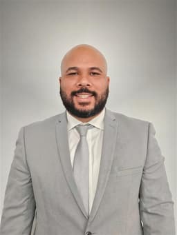 Jairo José De La Rosa Piñeiro